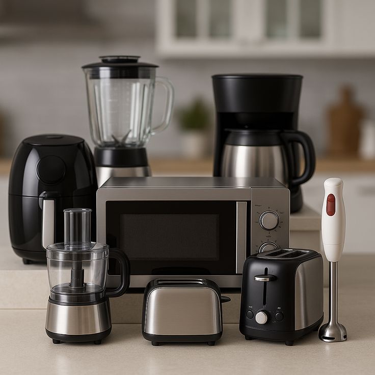 Kitchen Items