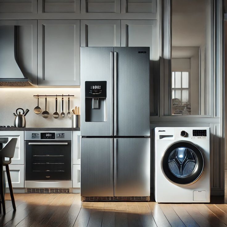 Home Appliances