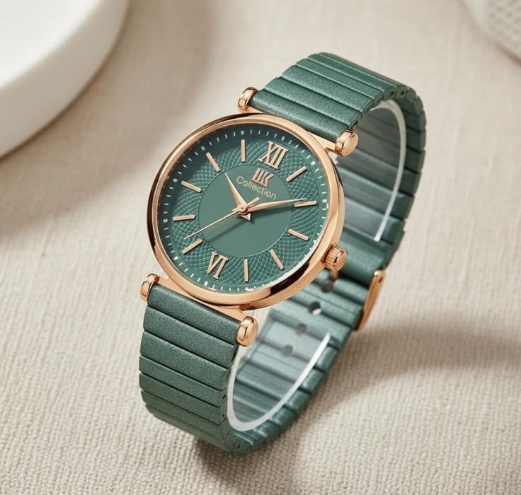 Watches