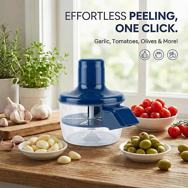 Fruits and Vegetable Peeler